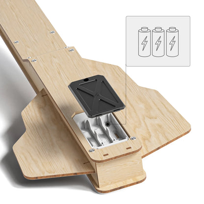 Science Can Guitar Maker Kit