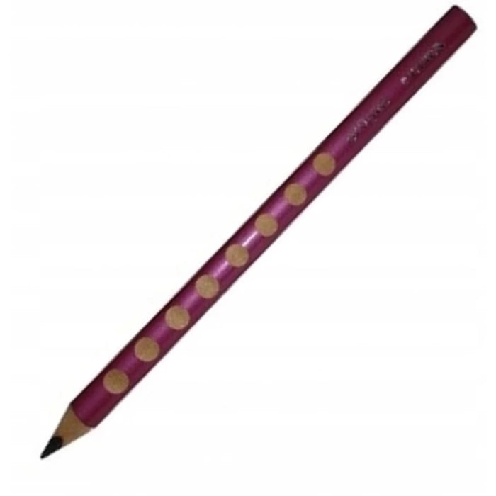 Lyra Natural Groove Grip Bleistift