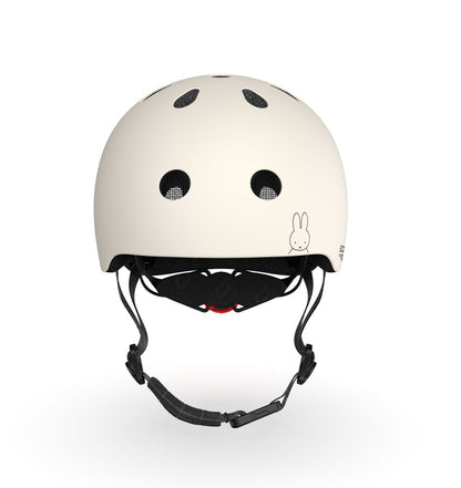 Scoot and Ride Helm Reflective Größe XXS