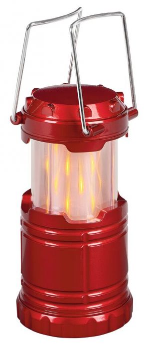 Moses Expedition Natur Lagerfeuerlampe