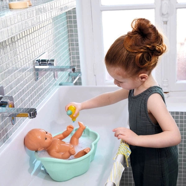 Puppenbadewanne Pomea