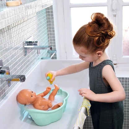 Puppenbadewanne Pomea