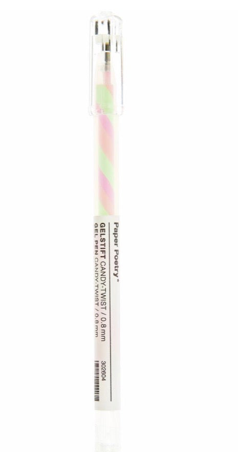 Rico Design gel pen Candy twist