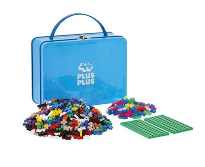 Plus Plus 600 Teile Box
