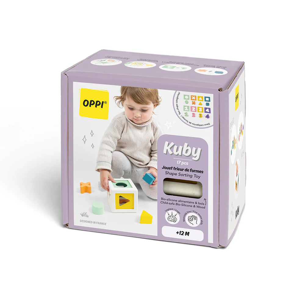 OPPI - Kuby