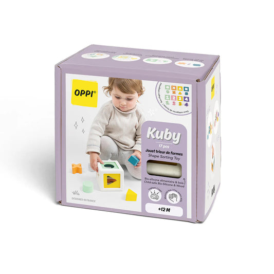 OPPI - Kuby