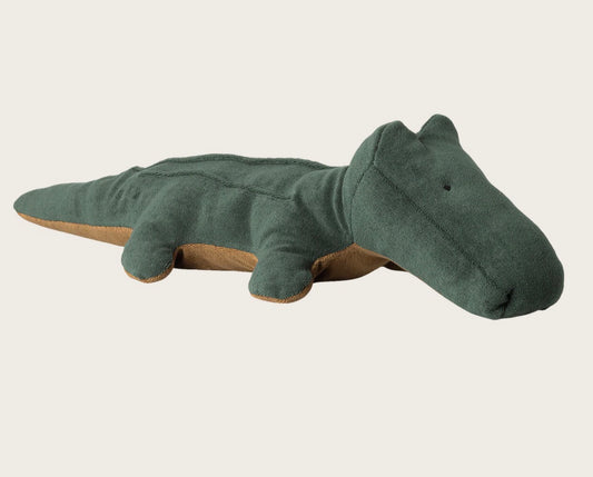 Maileg Safari Friends Krokodil Groß