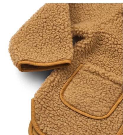 Liewood Lora Pile Jacket
