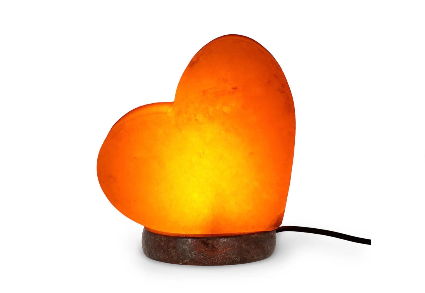 Legami Himalayan Salz Lampe