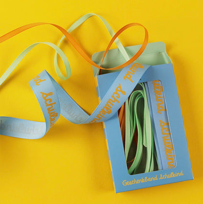 Ava Yves Geschenk Band