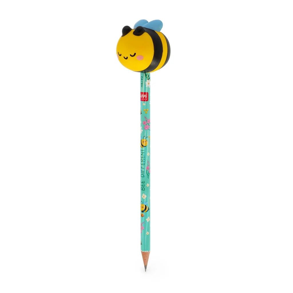Squeezies Bleistift Legami