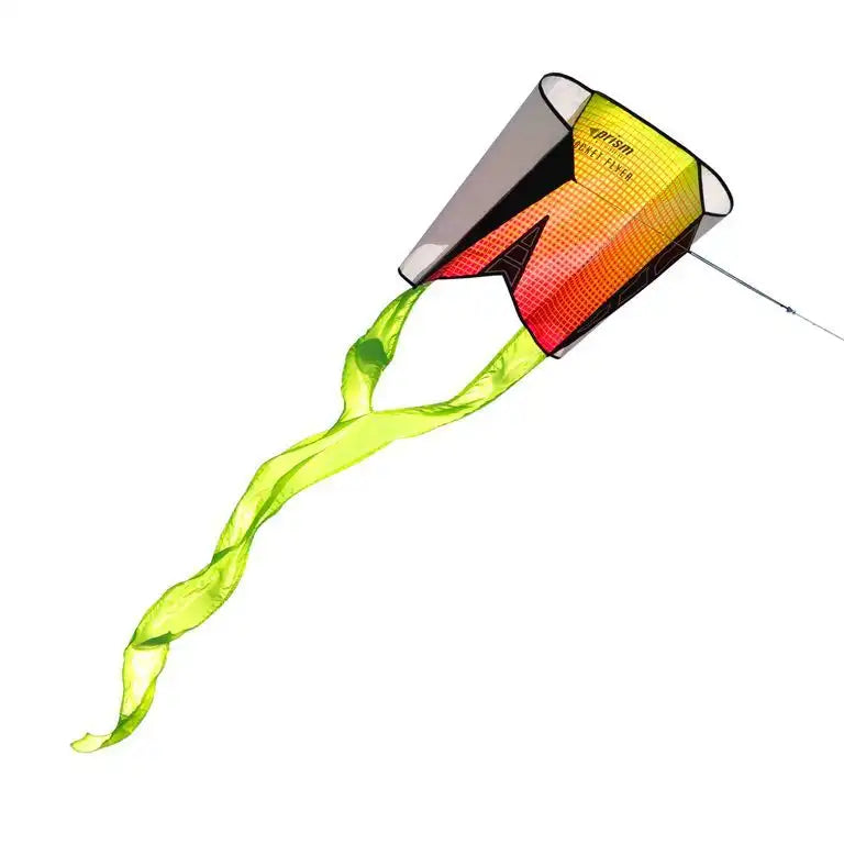 Prism Pocket Flyer Sled Inferno - stabloser Einleiner-Drachen