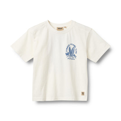 Wheat T-shirt S/S Benno