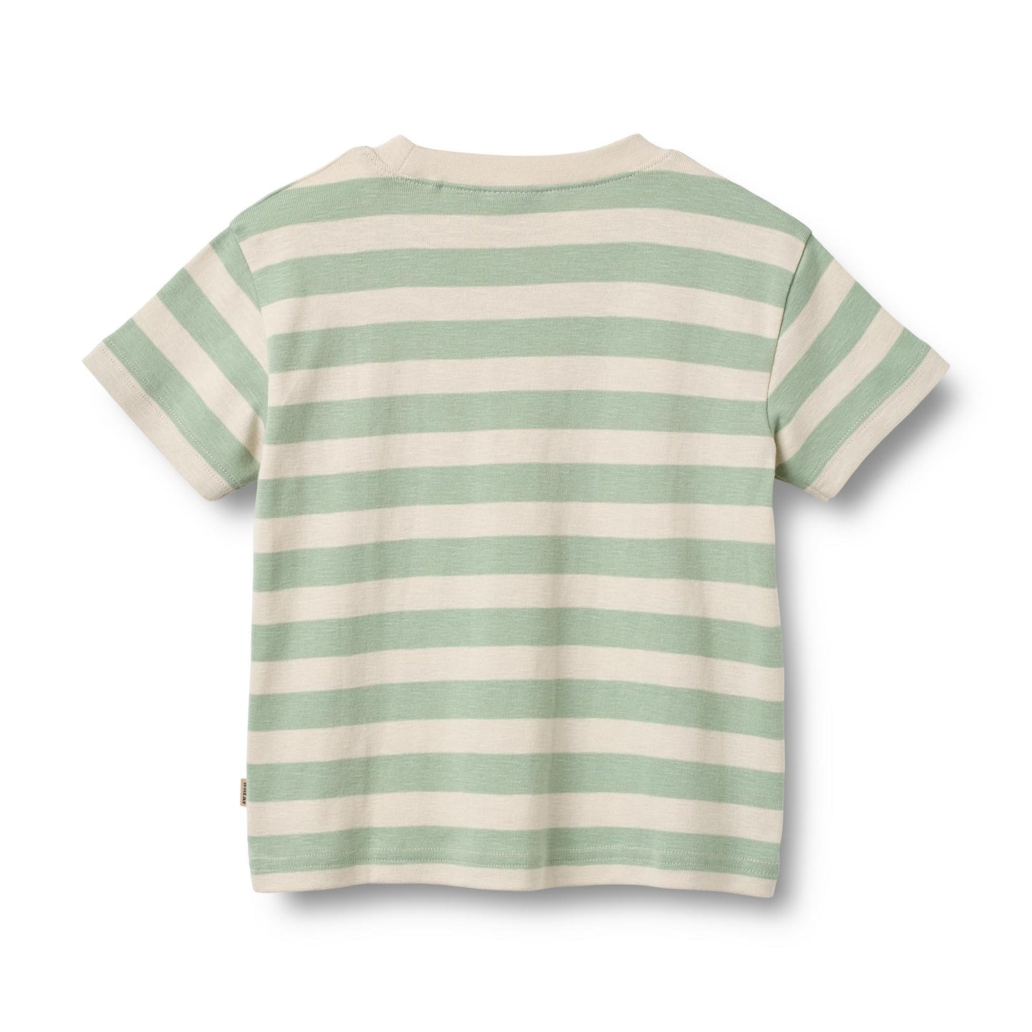 Wheat T-shirt S/S Liam