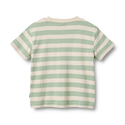 Wheat T-shirt S/S Liam