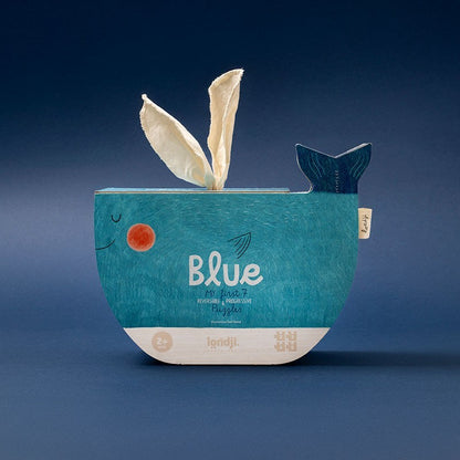 Londji Blue Puzzle