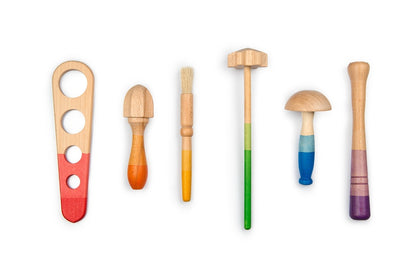 GRAPAT Tools