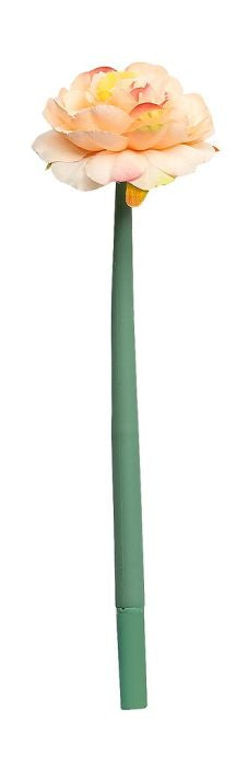 Moses Blatt & Blüte Blüten-Stift Kugelschreiber