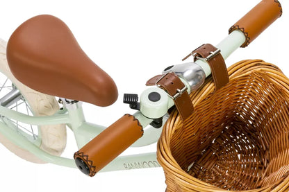 Banwood Laufrad - Pale Mint