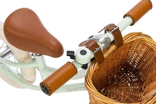 Banwood Laufrad - Pale Mint