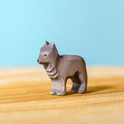 Bumbu Toys Wölfe Set