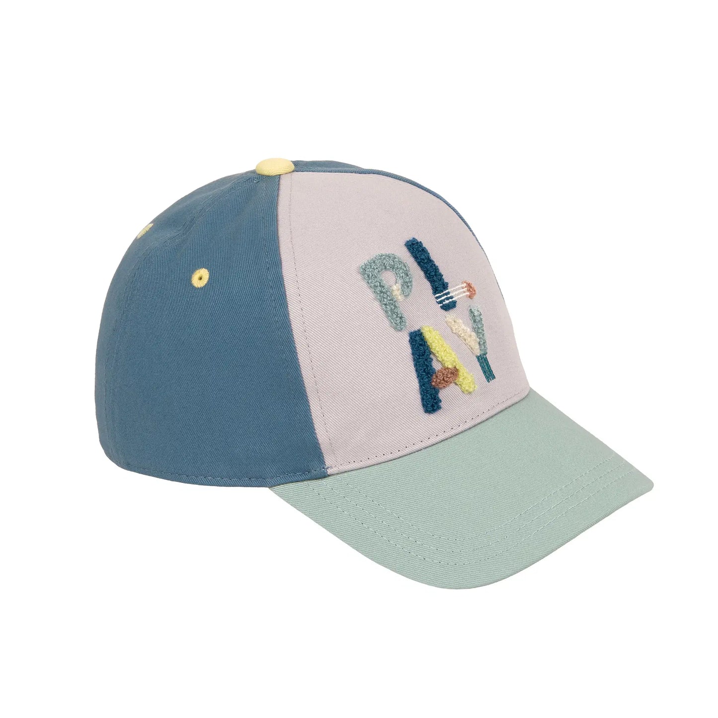 Lässig Kids base Cap play
