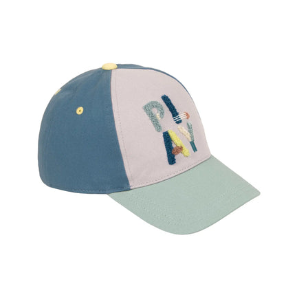 Lässig Kids base Cap play