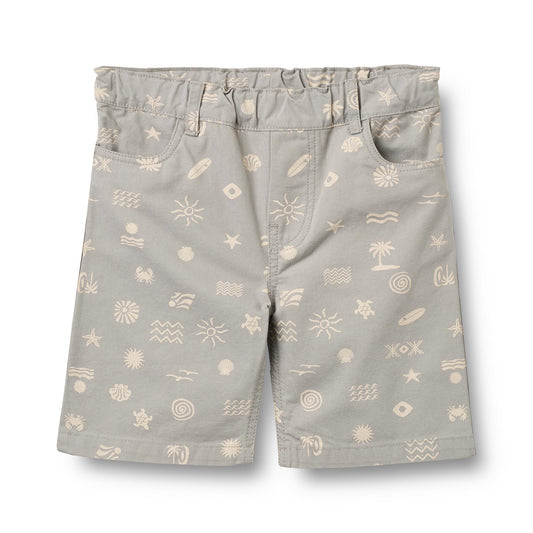 Wheat Shorts August