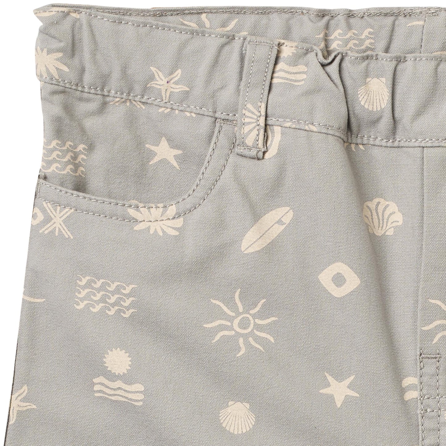 Wheat Shorts August