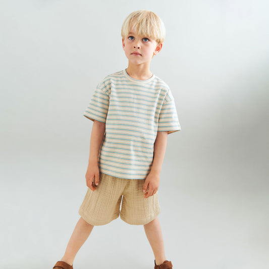 Wheat Shorts Atlasz