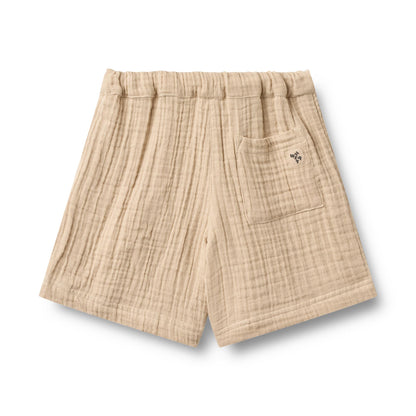Wheat Shorts Atlasz
