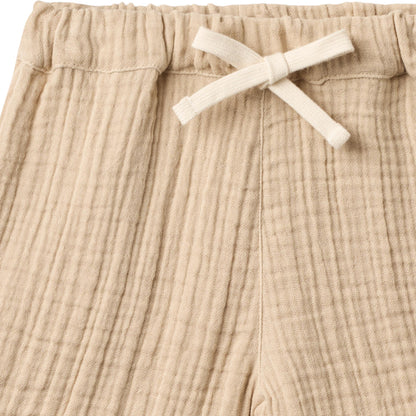Wheat Shorts Atlasz