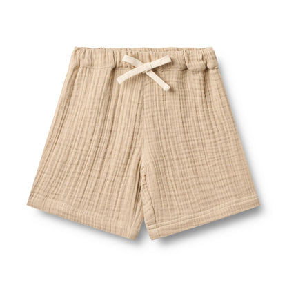 Wheat Shorts Atlasz