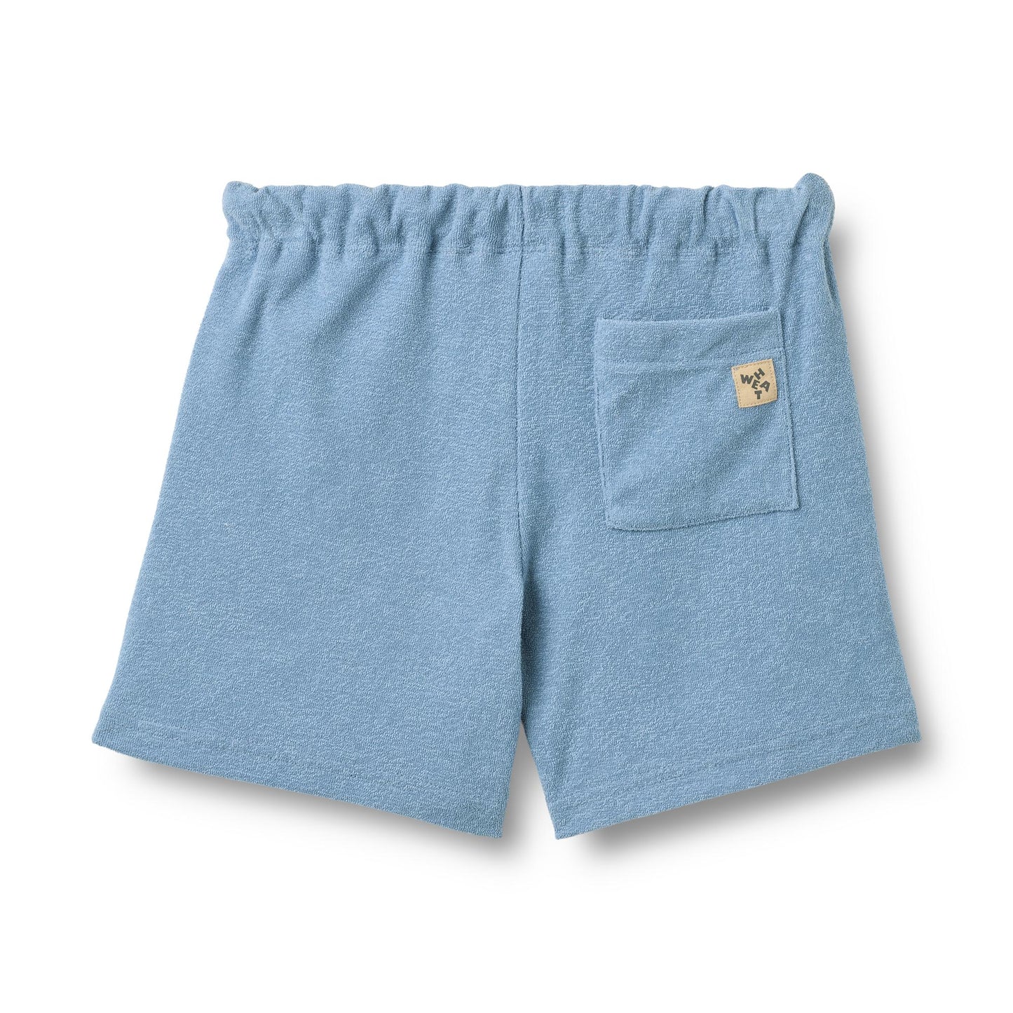 Wheat Jersey Shorts Kalle