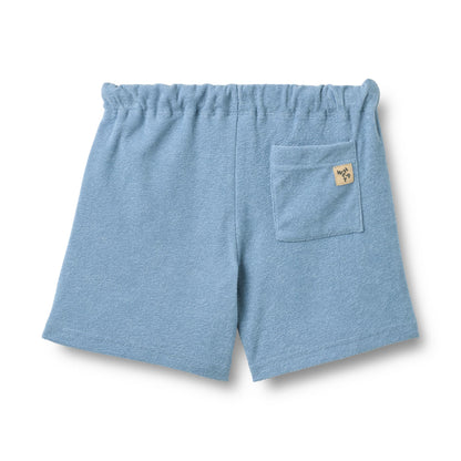 Wheat Jersey Shorts Kalle
