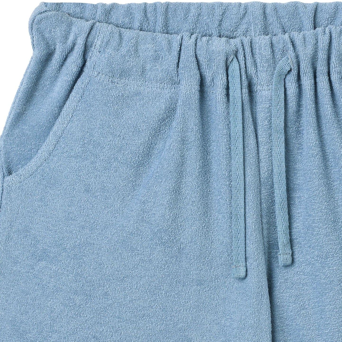 Wheat Jersey Shorts Kalle