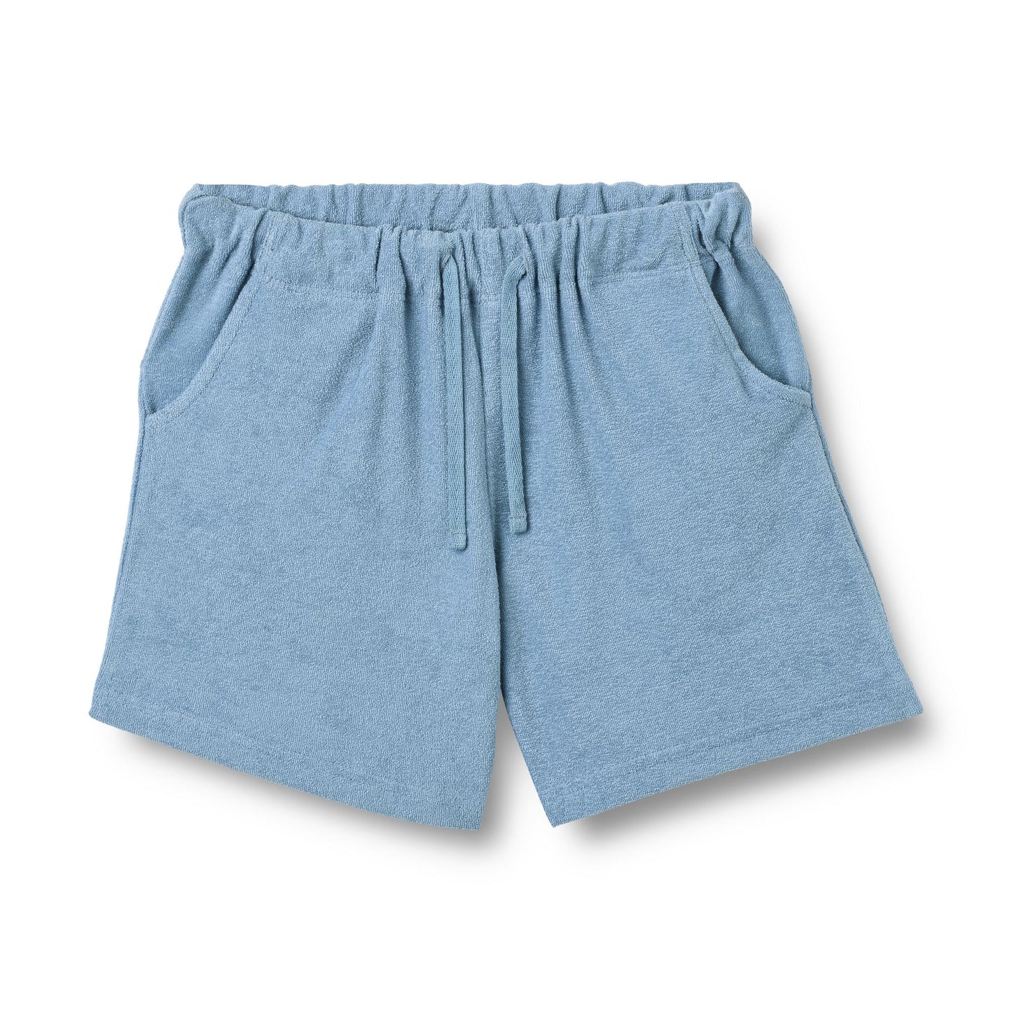Wheat Jersey Shorts Kalle