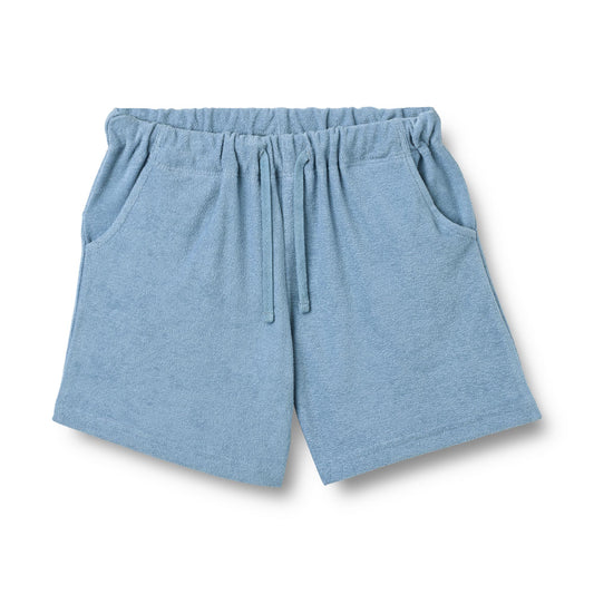 Wheat Jersey Shorts Kalle