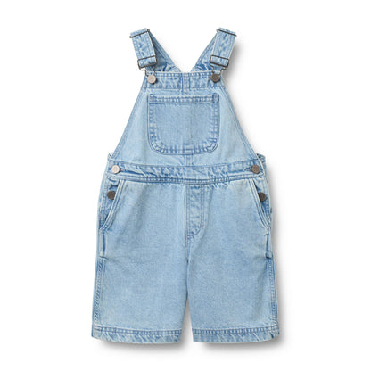 Wheat Overall Shorts Lykke