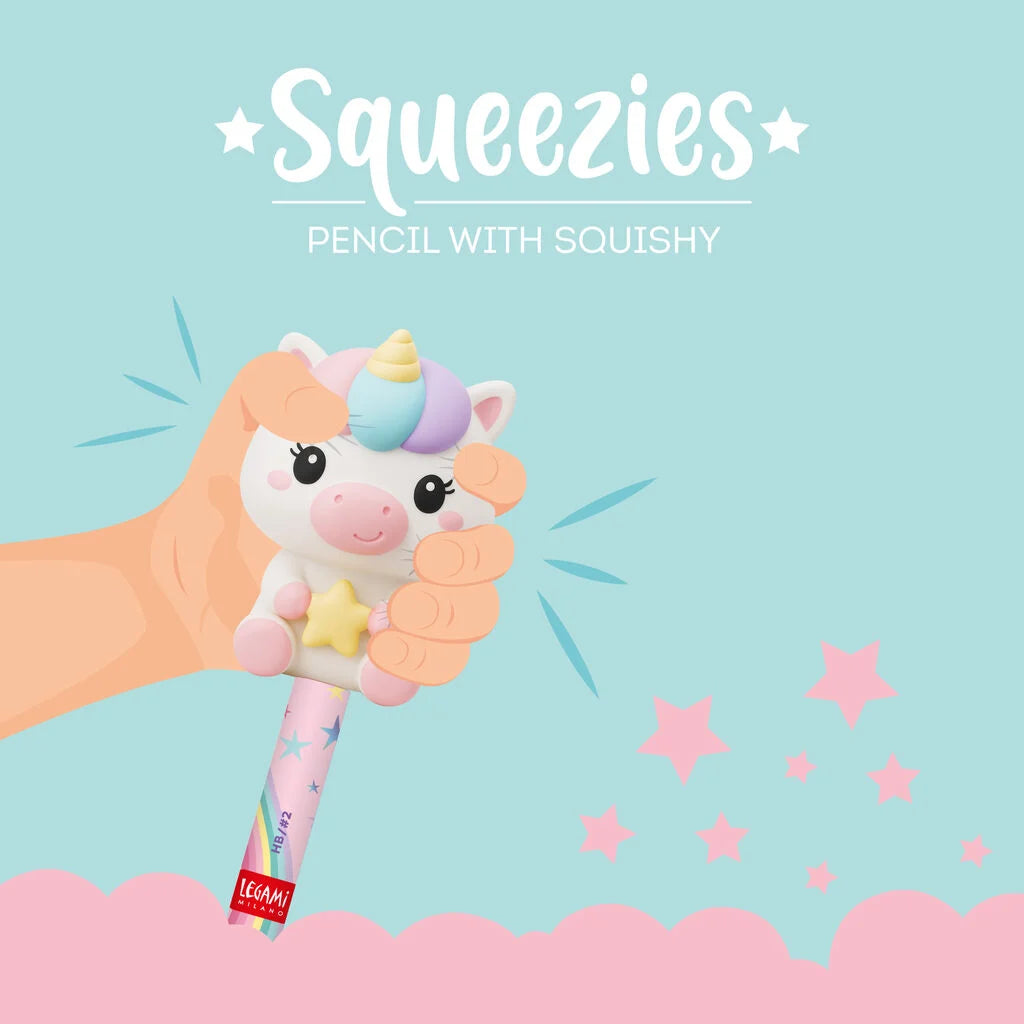 Squeezies Bleistift Legami
