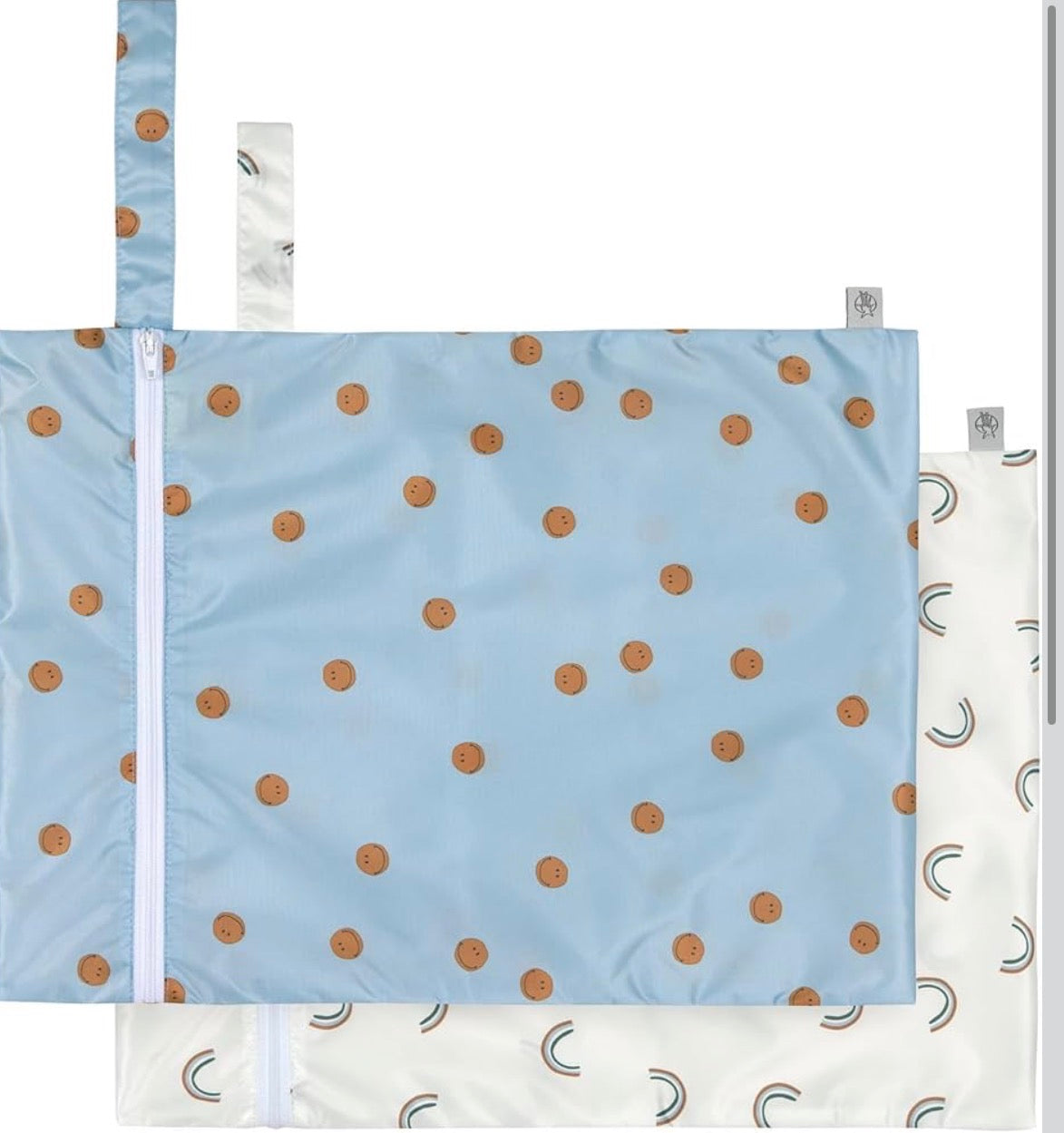 Lässig Wetbag 2 Stück