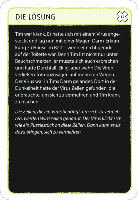 Moses - black stories junior Spielerisch lernen Mathe
