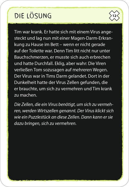 Moses - black stories junior Spielerisch lernen Mathe