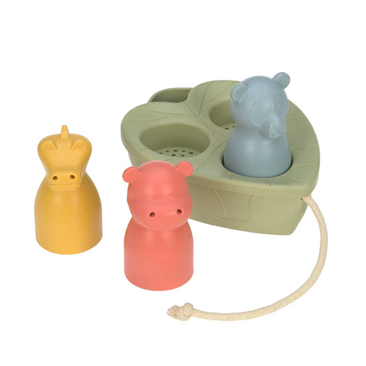 Lässig Spielzeugset Boot