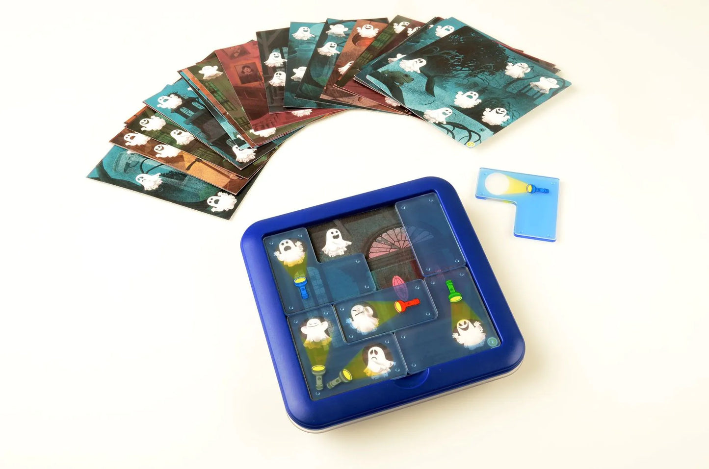 Smart Games Geisterjäger