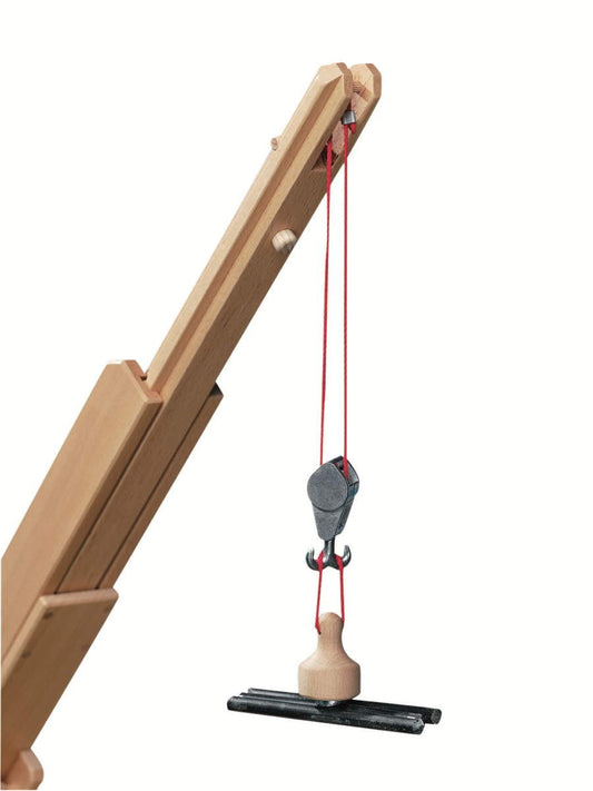 Fagus Hebemagnet für Hoch-/ Mobilkran