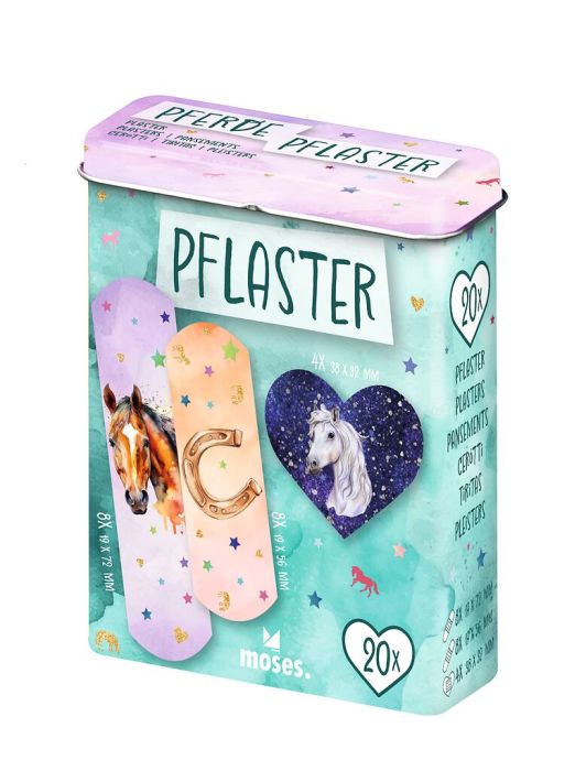 Moses Pflaster