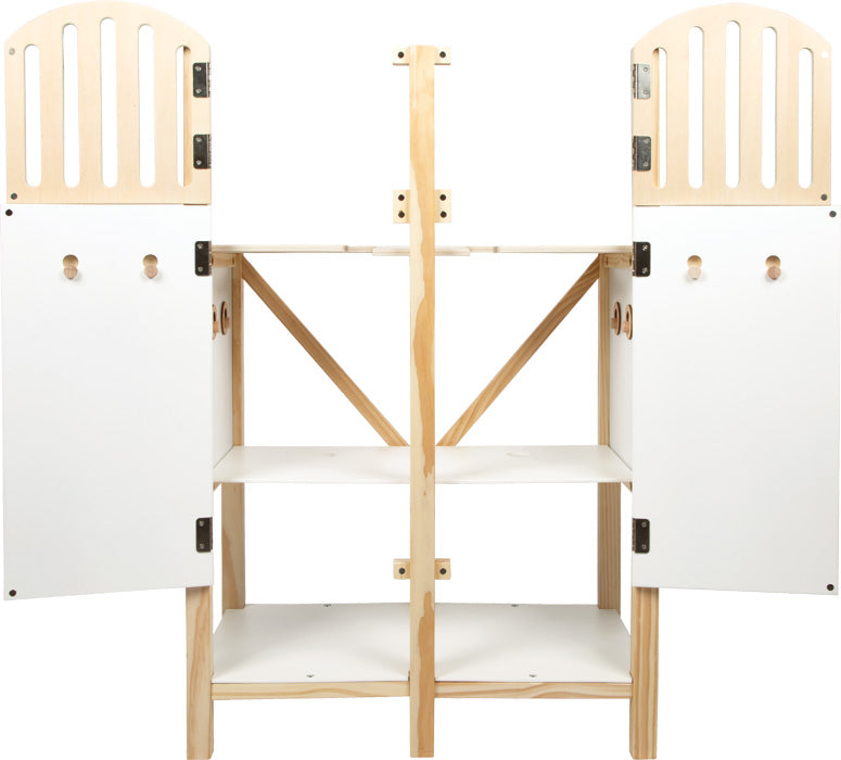 Smallfoot Hobby Horse Pferdestall