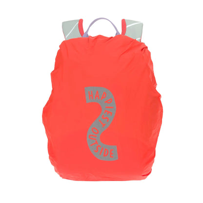Lässig WANDERRUCKSACK KINDER 10L - HAPPY TRAILS