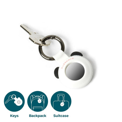 Key Ring for AirTag